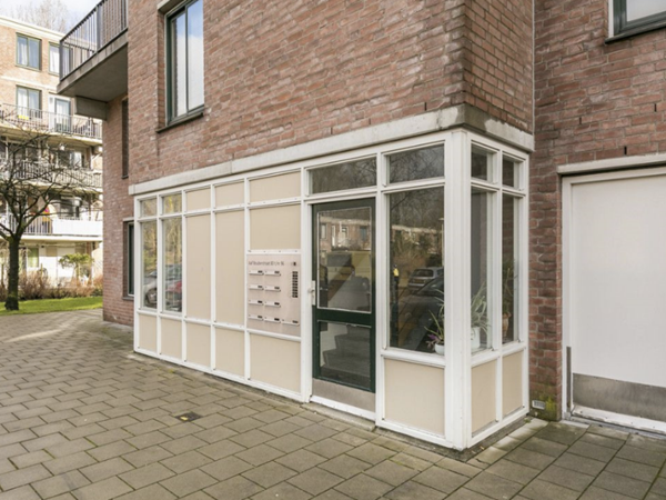 Medium property photo - Aaf Bouberstraat, 1065 LV Amsterdam